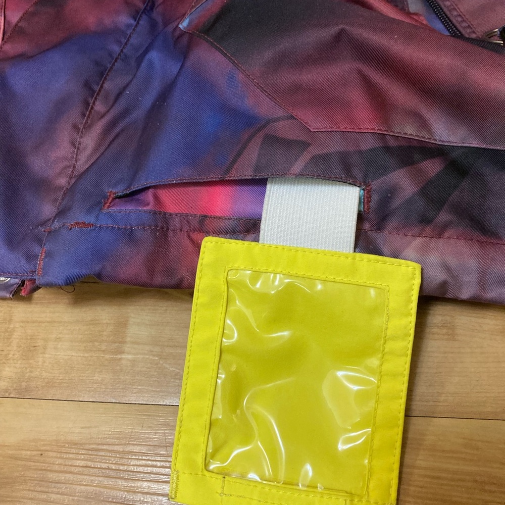 Volcom Nimbus Shell - Picture 9 of 9